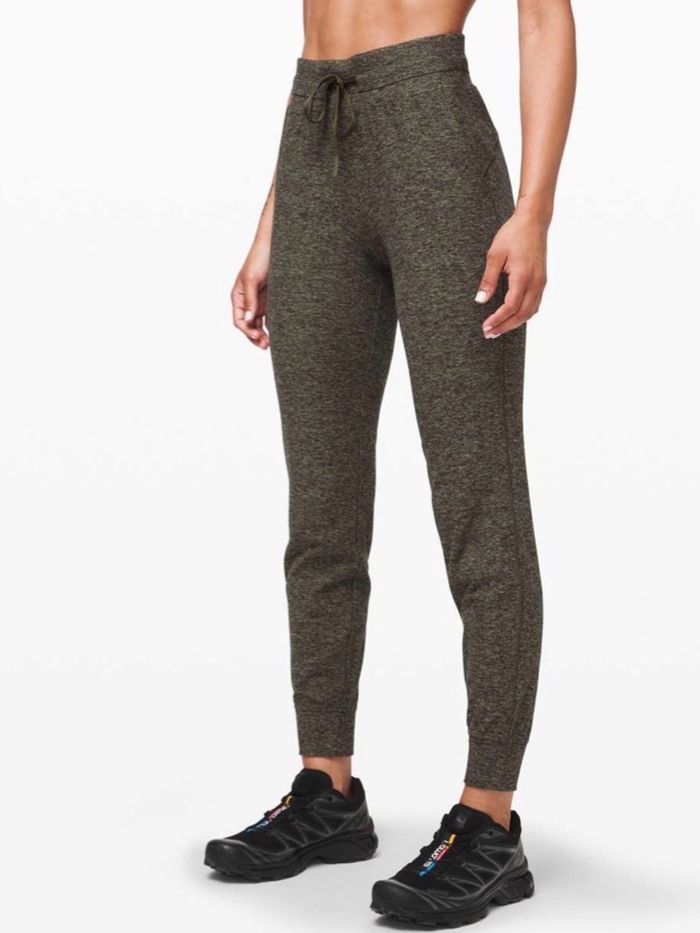 Lululemon Ready To Rulu Pant 8